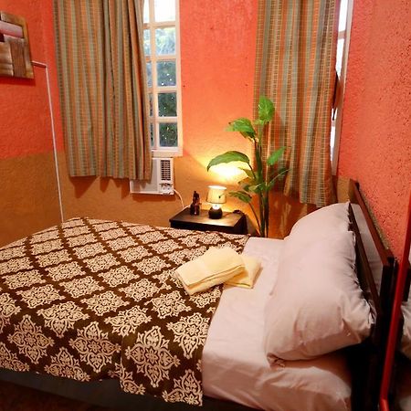 מקטאן Dee Guest House מראה חיצוני תמונה