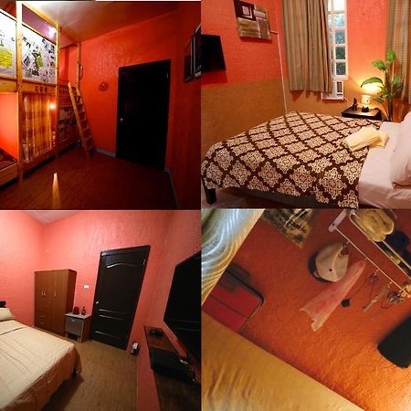 מקטאן Dee Guest House מראה חיצוני תמונה