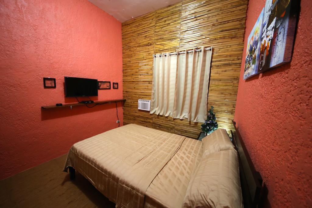 מקטאן Dee Guest House חדר תמונה