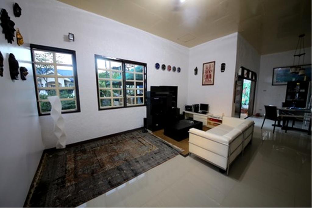 מקטאן Dee Guest House מראה חיצוני תמונה
