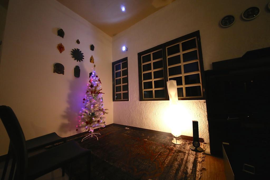 מקטאן Dee Guest House מראה חיצוני תמונה