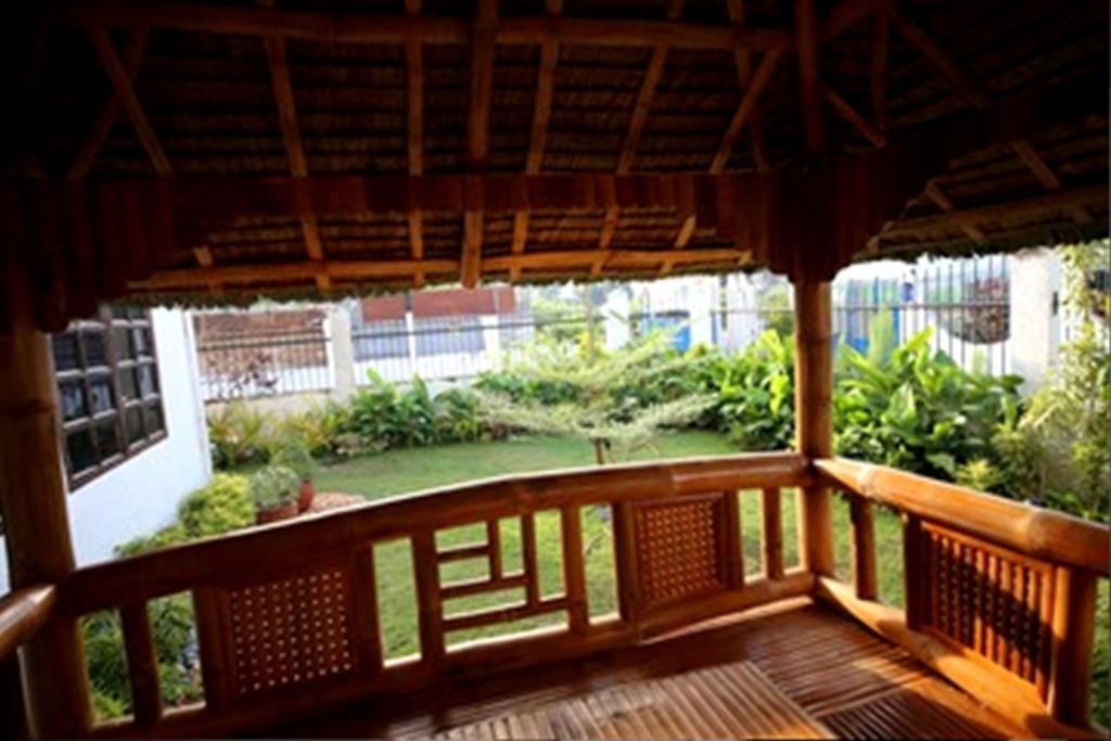 מקטאן Dee Guest House מראה חיצוני תמונה