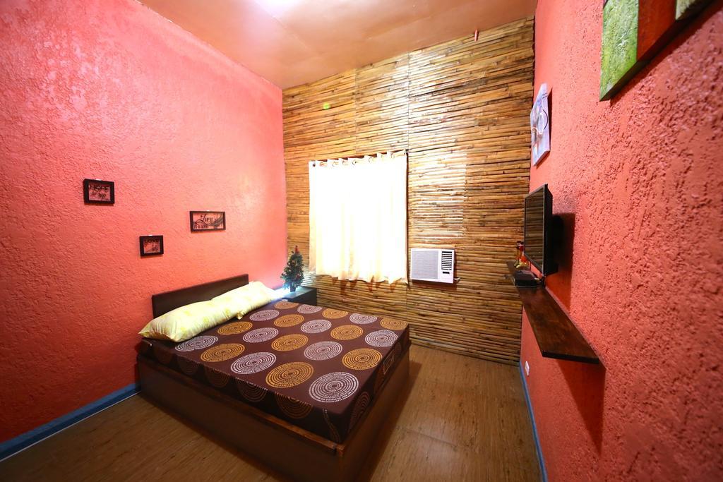 מקטאן Dee Guest House חדר תמונה