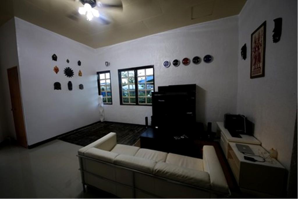 מקטאן Dee Guest House מראה חיצוני תמונה