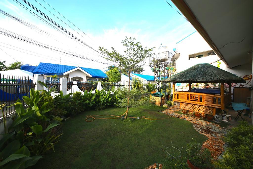 מקטאן Dee Guest House מראה חיצוני תמונה