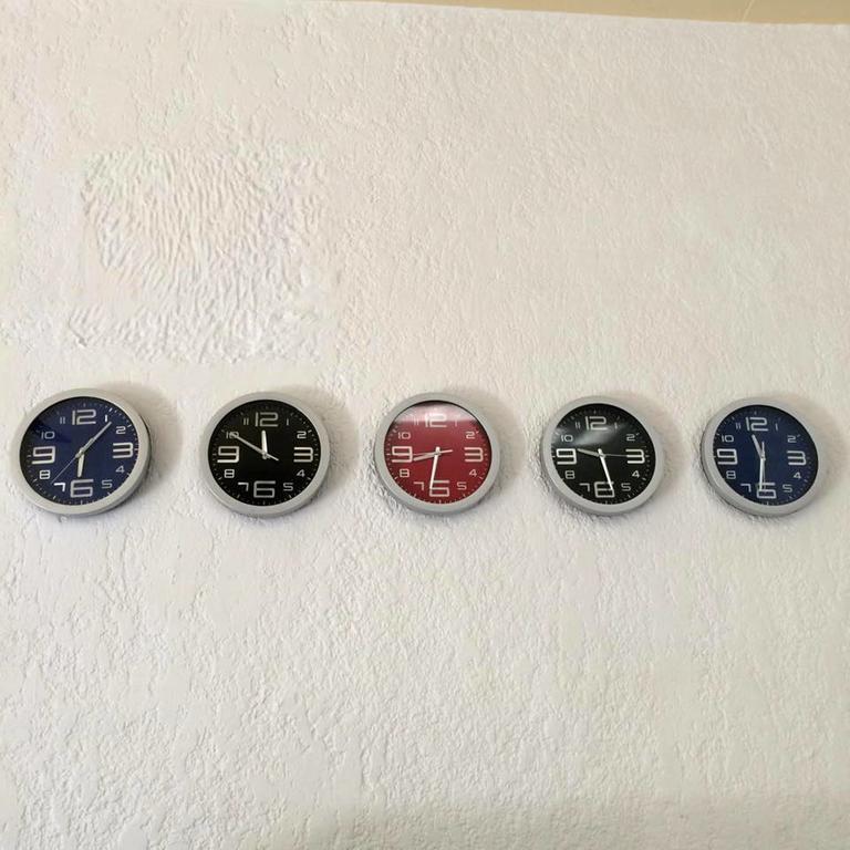 מקטאן Dee Guest House מראה חיצוני תמונה