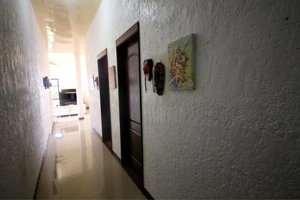 מקטאן Dee Guest House מראה חיצוני תמונה