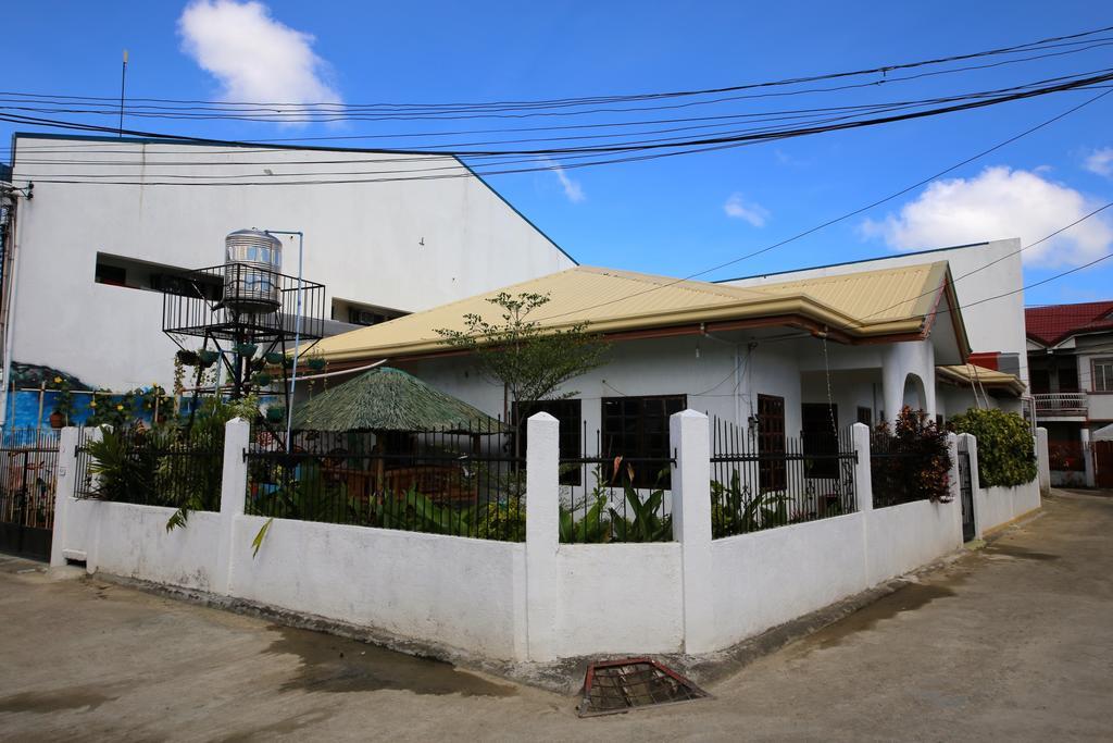 מקטאן Dee Guest House מראה חיצוני תמונה