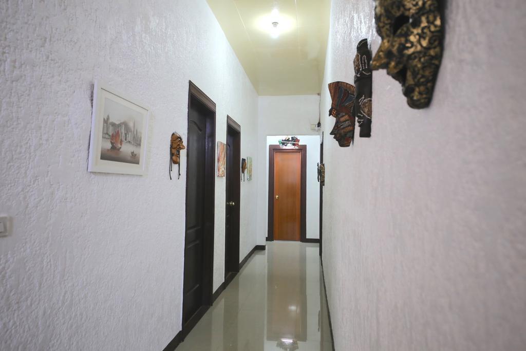 מקטאן Dee Guest House מראה חיצוני תמונה