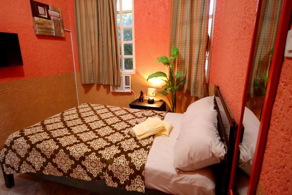 מקטאן Dee Guest House מראה חיצוני תמונה