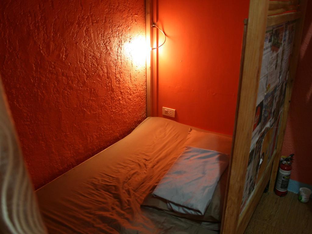 מקטאן Dee Guest House מראה חיצוני תמונה