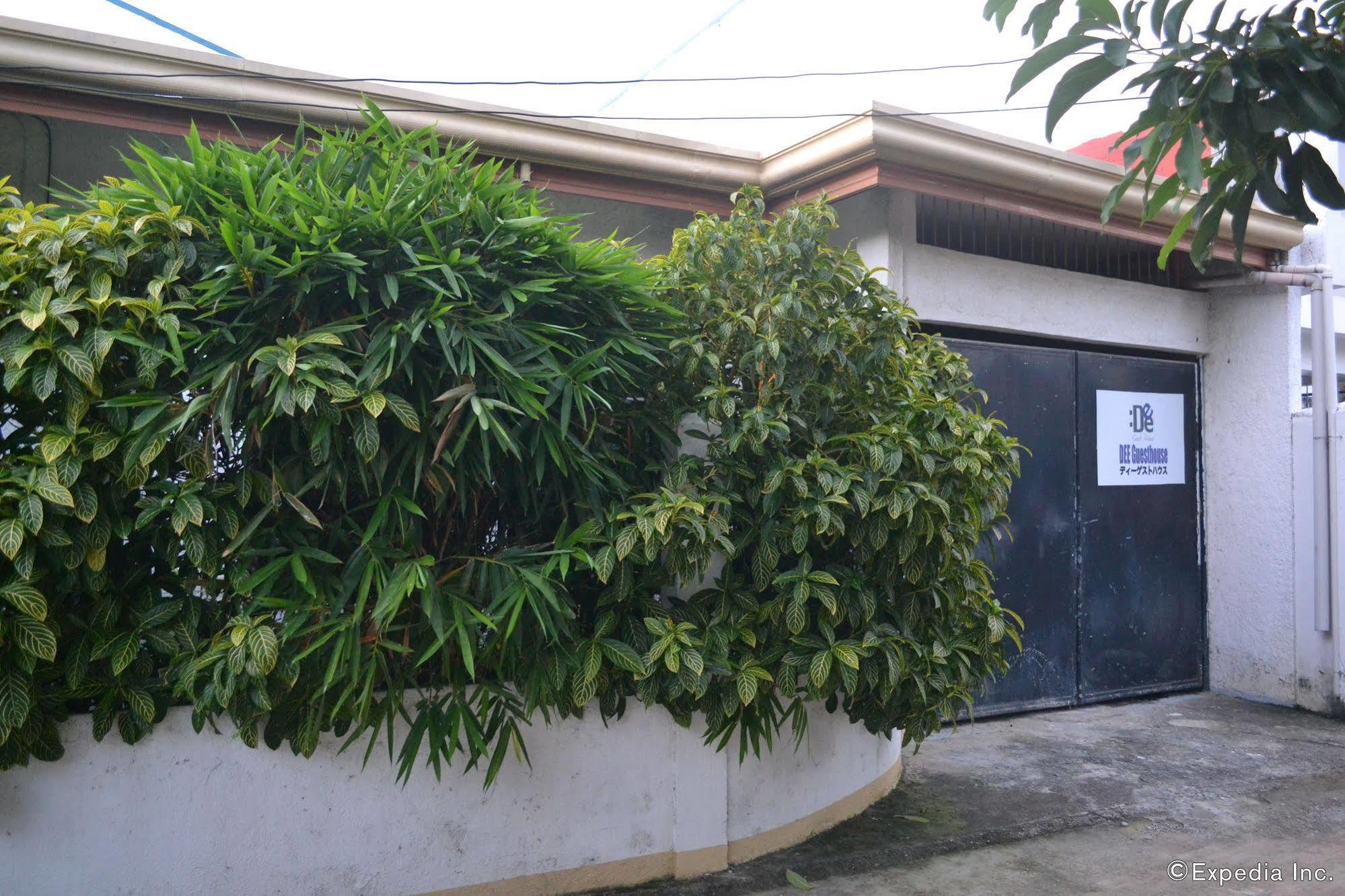 מקטאן Dee Guest House מראה חיצוני תמונה