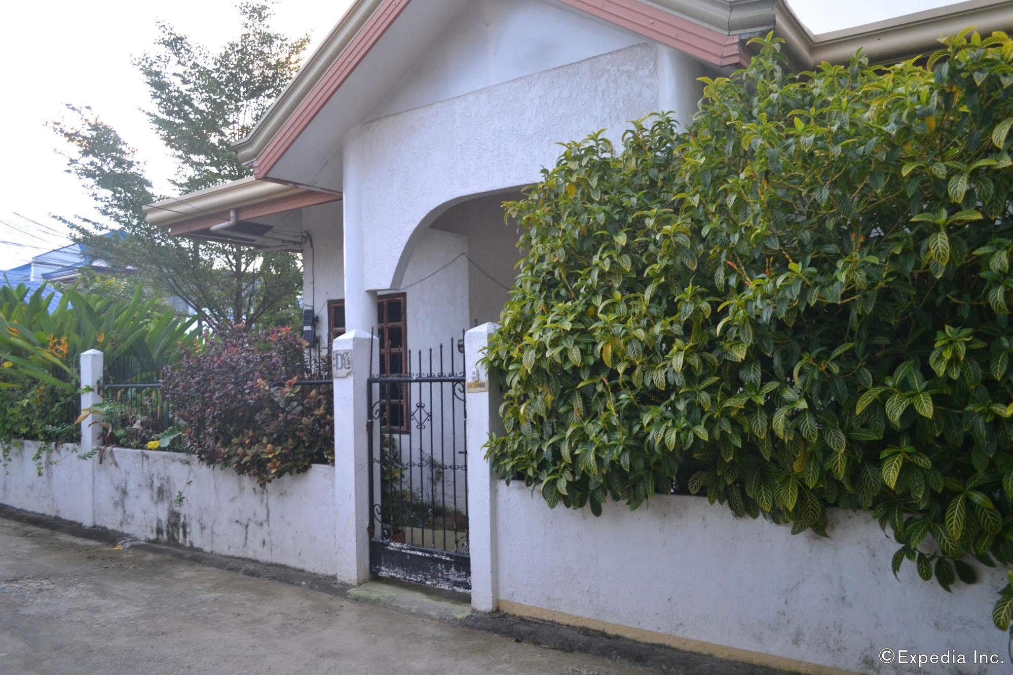 מקטאן Dee Guest House מראה חיצוני תמונה