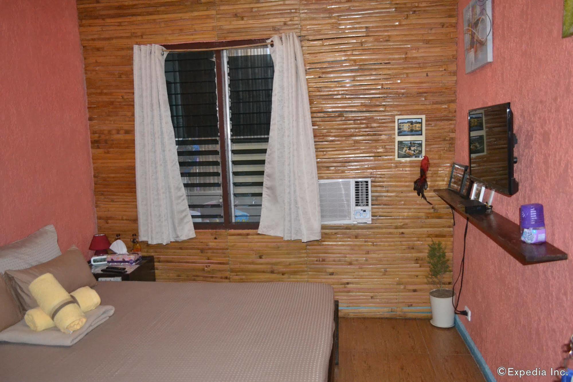 מקטאן Dee Guest House מראה חיצוני תמונה