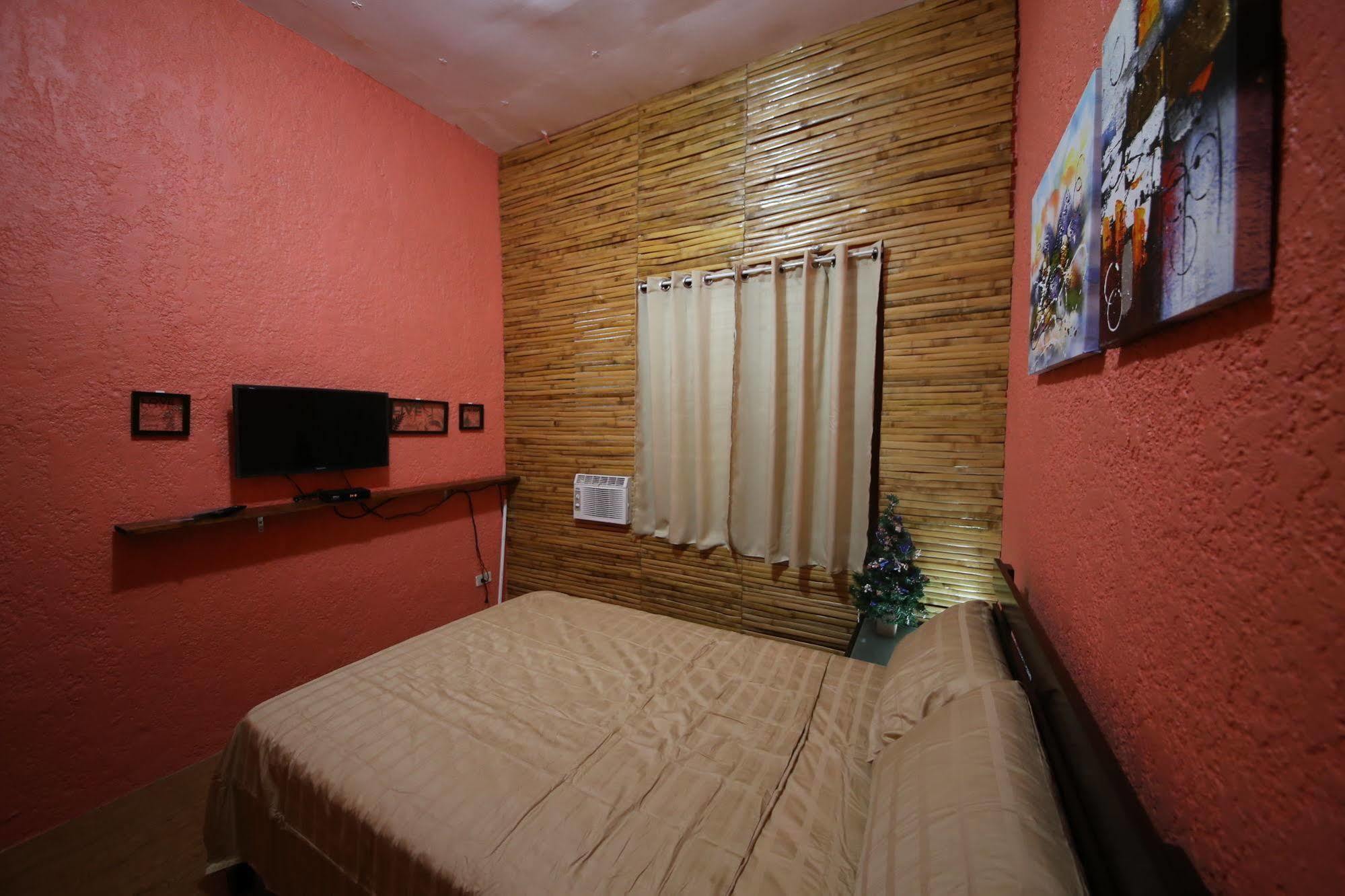 מקטאן Dee Guest House מראה חיצוני תמונה