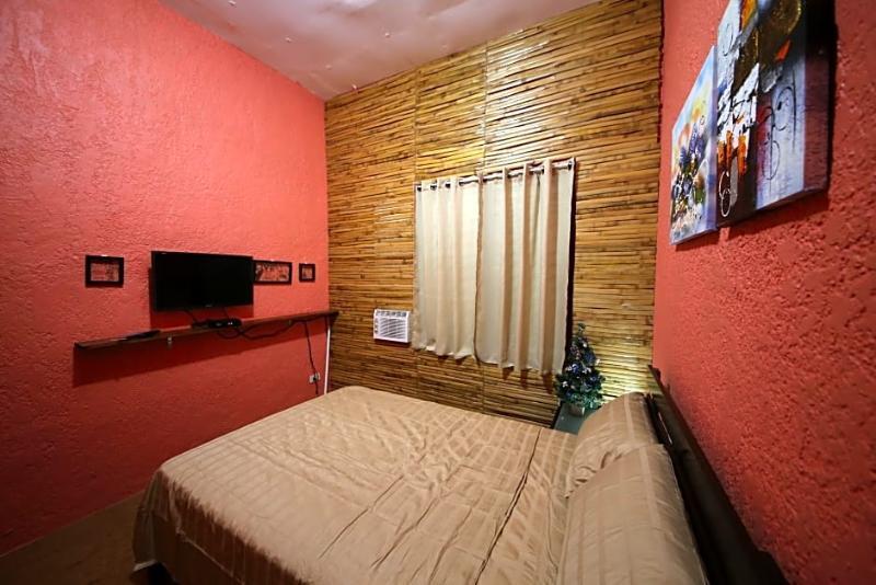 מקטאן Dee Guest House מראה חיצוני תמונה